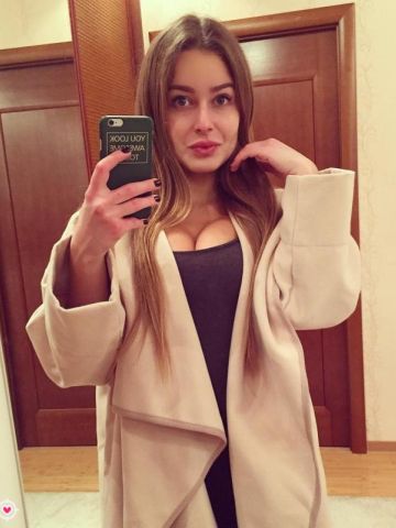 Анкета проститутки Эльза, 23 года